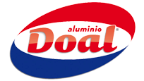 Aluminio Doal