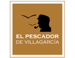 Pescador de Villagarcía
