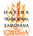 Harina Tradicional Zamorana
